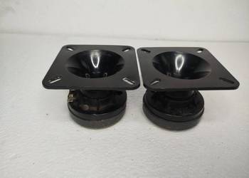 Głośniki  GDWT 9/40 8 om Unitra Tonsil do naprawy