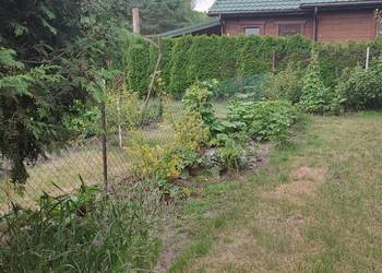 Działka Wrząca/Lutomiersk WŁASNOŚĆ + ROD!