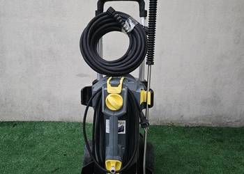 Myjka ciśnieniowa KARCHER HD 5/12 C 2019 rok Wysyłka Gwarancja Serwis