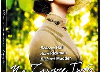 NA ZAWSZE TWOJA   REBECCA HALL