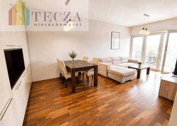 Mieszkanie Warszawa 56m2 2-pok