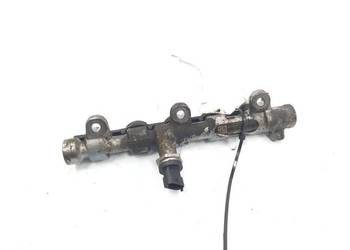 LISTWA WTRYSKOWA RENAULT MASTER III 0445214258