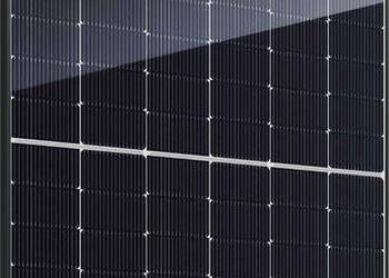 PALETA 36 szt. Panel fotowoltaiczny JA Solar 470W Monofacial Black