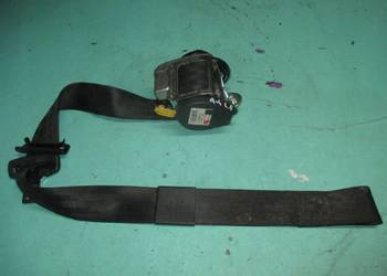 AUDI A4 B7 08r pas bezpieczeństwa lewy przód 8H0857705D 607477900