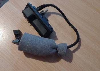 Kamera cofania POLO 6C FABIA 3. 6V0827566H 6V0980121