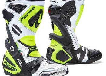 Forma Ice Pro FLow Fluo buty motocyklowe roz. 39
