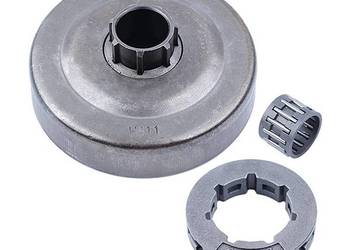 Bęben HUSQVARNA 40 45 49 Pływakowy Z Zębatką 325 7z