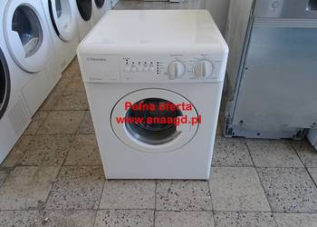 MINI Pralka  ELECTROLUX EWC 1350 GWARANCJA! Duży Wybór Sprzętu AGD