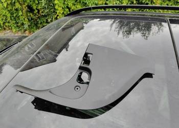 Bmw e90 osłona progu wewnętrznego lewa Europa