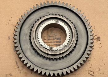 Deutz Fahr Agrotron 230 260 Skrzynia Biegów Tryb Zębatka CZĘŚCI 2094314019