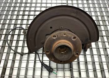 ZWROTNICA LEWY PRZÓD DACIA DUSTER 1.6 105KM 10-18