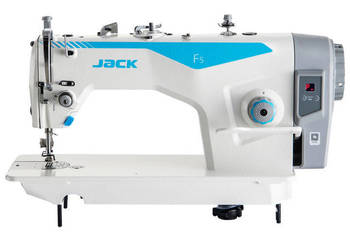 STEBNÓWKA JACK F5-H Z POZYCJONOWANIEM IGŁY, LED