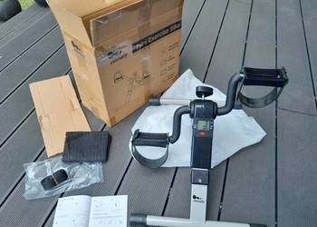 Mini rower treningowy Himaly nowy outlet