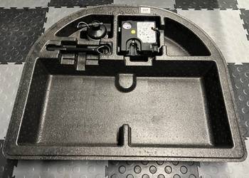 Zestaw naprawczy koła Kia ceed III 2018