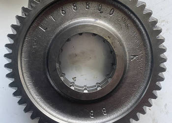 ORYGINALNY KOŁO ZĘBATE  Z = 50/16  JOHN DEERE  L168800