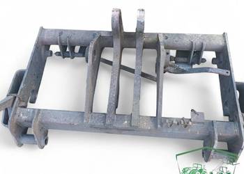 Karetka Euroramka Adaptacja Osprzętu Bobcat T2566