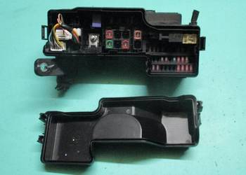 CITROEN C1 1.0 B 14r skrzynka bezpieczników 821110HK00F