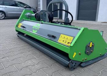 Kosiarka bijakowa mulczer model SPEED różne modele i szer Transport PL
