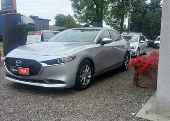 Mazda 3 IV (2019-)