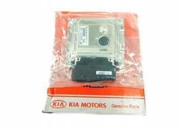 KOMPUTER SILNIKA KIA VENGA 1.4 10- 39118-2B070