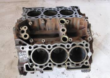 RANGE ROVER SPORT 2.7 D 276DT 4R8Q-6015-CE 190KM 09R BLOK SILNIKA NOMINAŁ