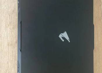 Laptop gamingowy AORUS 7 9KF