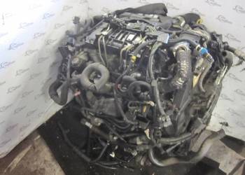 MAZDA 3 1.6 HDI TDCI Y6 7M5Q6007FB 110KM 121 tys km 10r silnik kompletny