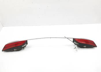 LAMPY TYLNE KOMPLET AUDI A8 L D4 LIFT LAMPY TYLNE KOMPLET AUDI A8 L D4 LIFT