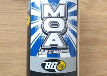 Dodatek do oleju BG MOA BG 115