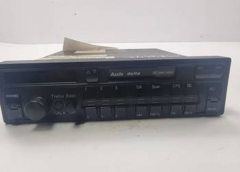 RADIO AUDI A8 D2 4D0035192A