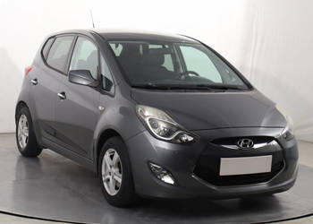 Hyundai ix20 1.6 CVVT