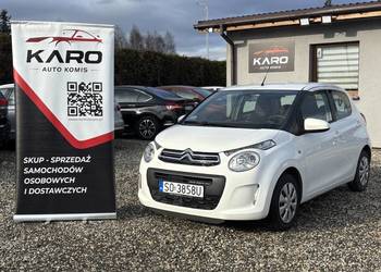 Citroen C1 - GWARANCJA