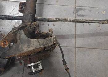 Most przedni daihatsu rocky