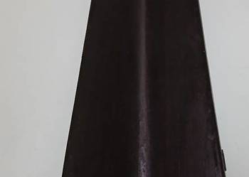 Stary futerał na skrzypce