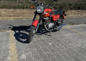 Cezet 175 Čezet 175