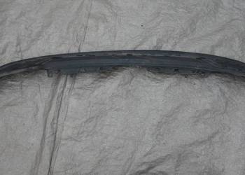 MERCEDES W205 SPOILER DOKŁADKA ZDERZAKA TYŁ MERCEDES W205 SPOILER DOKŁADKA ZDERZAKA TYŁ