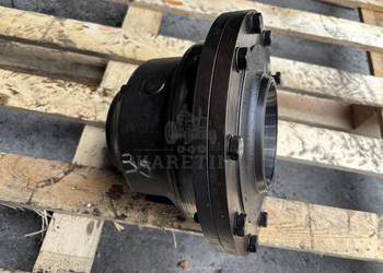 John Deere 6150 6820 7420 Mechanizm Różnicowy Reduktor R131177 R245822 R24…