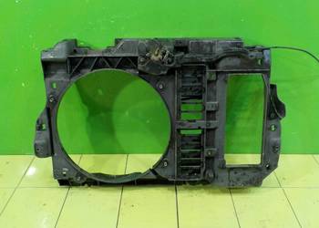 CITROEN C5 III 1.6 HDI 10r SEDAN 4D pas przedni