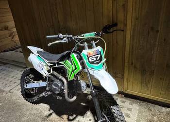 Cross 110/125 nitro
