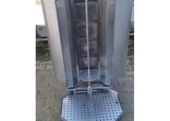 Opiekacz Do Kebaba 4 Palnikowy Potis Mc 273