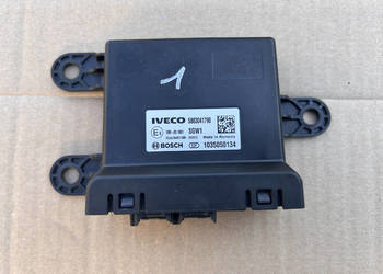 MODUŁ ZABEZPIECZENIA SIECI IVECO 5803041790
