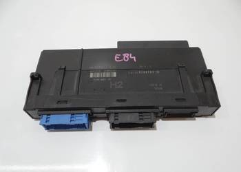 BMW X1 E84 MODUŁ KOMFORTU 9286785