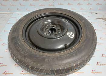 MURANO Z51 LEXUS RX 450H koło dojazdowe 165/90/18 107M 5x114,3