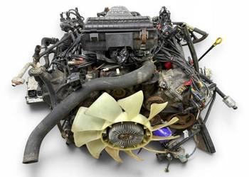 SILNIK ENGINE MOTOR MOTEUR Ford Expedition II 5.4 V8 Triton U222 2002-2006