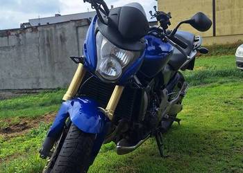 Honda hornet pc41
