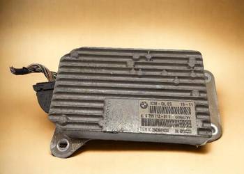 MODUŁ ICM 6799712 Bmw Seria 5 VI (2010-  ) F07/10/11