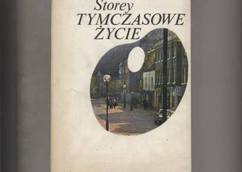 Tymczasowe życie - Storey