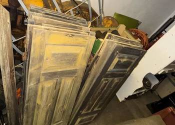 Okiennice starodawne