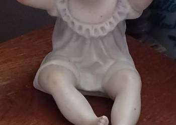 Wzornictwo wiktoriańskie. . Piano Baby.