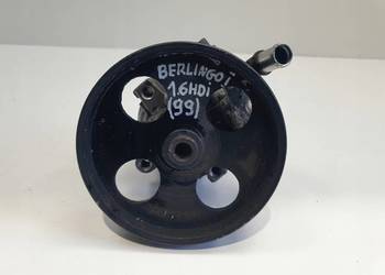 Peugeot Partner II 1.6 HDI POMPA WSPOMAGANIA 9659820880